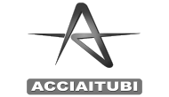 logo acciai tubi