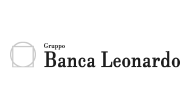 logo banca leonardo