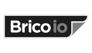 logo brico io