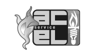 logo acel