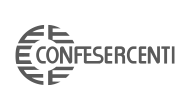 logo confesercenti