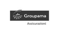 logo groupama