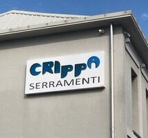 INSEGNE A CASSONETTI: Immagine 23