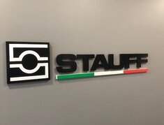 TARGHE e PRODOTTI SEGNALETICI: Immagine 17