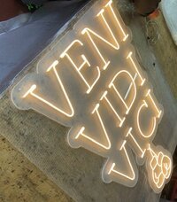 INSEGNE A LED: Immagine 8