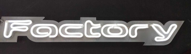 INSEGNE A LED: Immagine 7