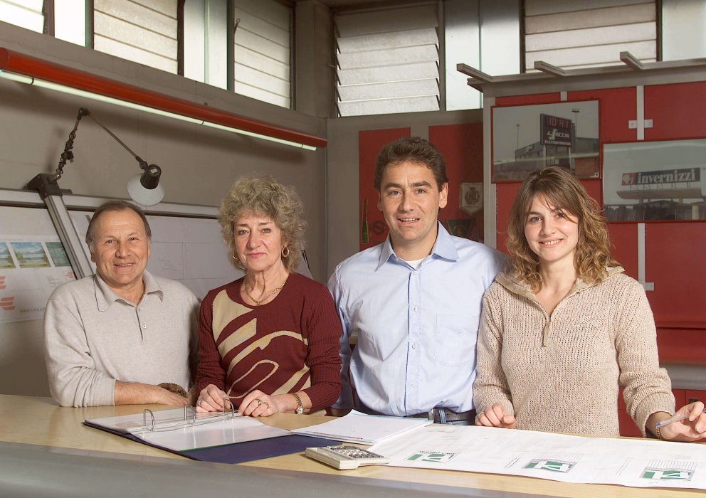 i proprietari di neon lecco insegne